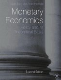 Monetary Economics (eBook, PDF)