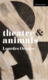 Theatre and Animals (eBook, PDF)