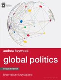Global Politics (eBook, PDF)