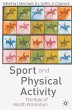 Sport and Physical Activity (eBook, PDF) - Bild 1