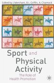 Sport and Physical Activity (eBook, PDF)