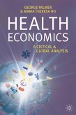 Health Economics (eBook, PDF)