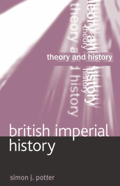 British Imperial History (eBook, PDF) - Potter, Simon