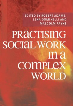 Practising Social Work in a Complex World (eBook, PDF)