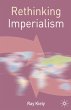 Rethinking Imperialism (eBook, PDF) - Bild 1