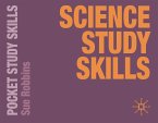 Science Study Skills (eBook, PDF)