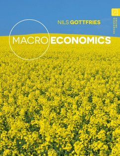 Cover Macroeconomics (eBook, PDF)