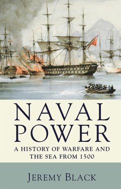 Naval Power (eBook, PDF) - Black, Jeremy