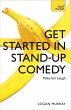 Get Started in Stand-Up Comedy (eBook,... - Bild 1