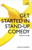 Get Started in Stand-Up Comedy (eBook, ePUB)