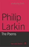 Philip Larkin (eBook, PDF) Philip Larkin (eBook, PDF)