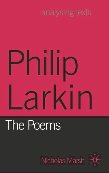 Philip Larkin (eBook, PDF)