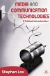 Media and Communications Technologies... - Bild 1