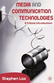 Media and Communications Technologies (eBook, PDF)