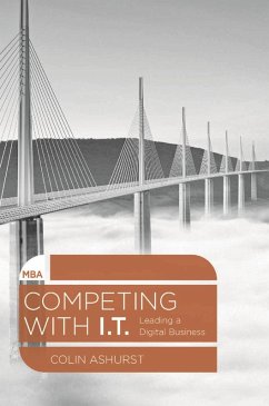 Cover Competing with IT (eBook, PDF)
