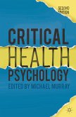 Critical Health Psychology (eBook, PDF)