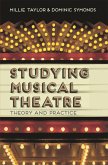 Studying Musical Theatre (eBook, PDF)