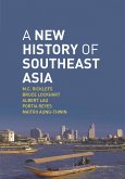 A New History of Southeast Asia (eBook, PDF)