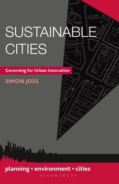 Sustainable Cities (eBook, PDF) - Joss, Simon