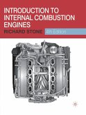 Introduction to Internal Combustion Engines (eBook, PDF)