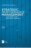 Strategic Performance Management (eBook, PDF)