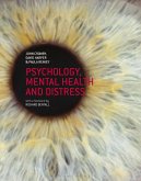 Psychology, Mental Health and Distress (eBook, PDF)
