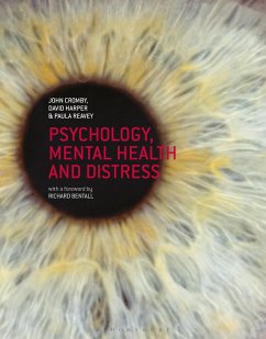 Cover Psychology, Mental Health and Distress (eBook, PDF)