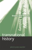 Transnational History (eBook, PDF)