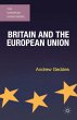 Britain and the European Union (eBook,... - Bild 1