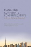 Managing Corporate Communication (eBook, PDF)