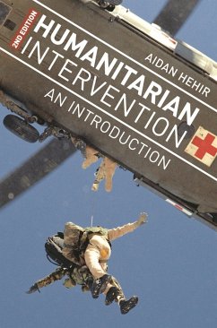 Humanitarian Intervention (eBook, PDF) - Hehir, Aidan