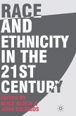 Race and Ethnicity in the 21st Century (eBook, PDF)