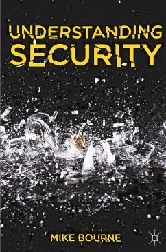 Cover Understanding Security (eBook, PDF)