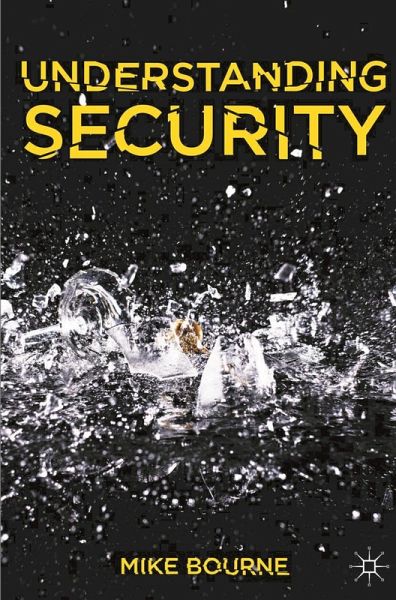 Understanding Security (eBook, PDF) Understanding Security (eBook, PDF)