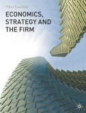Economics, Strategy and the Firm (eBook, PDF)