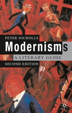 Cover Modernisms (eBook, PDF)