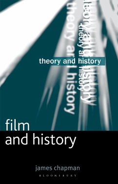 Cover Film and History (eBook, PDF)