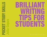 Brilliant Writing Tips for Students (eBook, PDF) Brilliant Writing Tips for Students (eBook, PDF)