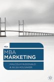 MBA Marketing (eBook, PDF)