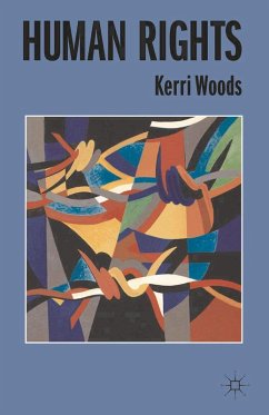 Cover Human Rights (eBook, PDF)