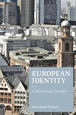 European Identity (eBook, PDF) - Drace-Francis, Alex