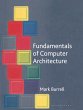 Fundamentals of Computer Architecture... - Bild 1