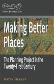 Making Better Places (eBook, PDF)
