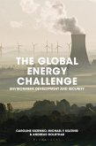 The Global Energy Challenge (eBook, PDF)