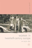 Women in Twentieth-Century Europe (eBook, ePUB)