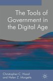 The Tools of Government in the Digital Age (eBook, PDF)