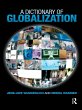 A Dictionary of Globalization (eBook,... - Bild 1