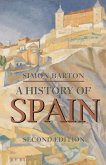 A History of Spain (eBook, PDF)