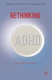Rethinking ADHD (eBook, PDF)