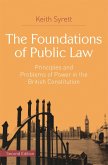 The Foundations of Public Law (eBook, PDF)